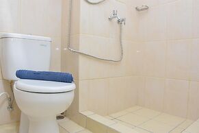 Simple And Comfort Studio At Springlake Summarecon Bekasi Apartment