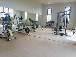 Nice And Spacious Studio At Serpong Greenview Apartment