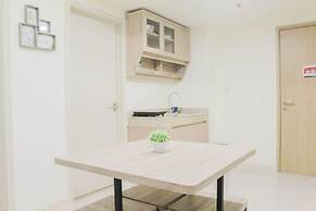 Super 3Br At Meikarta Apartment