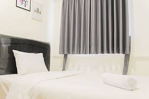 Super 3Br At Meikarta Apartment