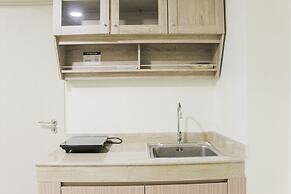 Super 3Br At Meikarta Apartment