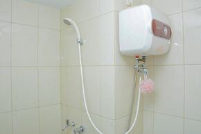 Comfort Studio At Springlake Summarecon Apartment