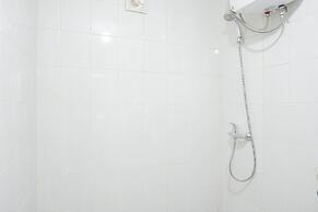 Scenic And Strategic Studio Amethyst Apartment