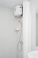 Fancy And Nice Studio At Casa De Parco Apartment