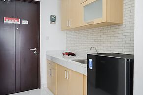 Comfy Studio Casa De Parco Apartment With Great City View