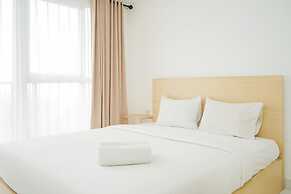 Comfy Studio Casa De Parco Apartment With Great City View