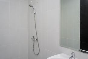 Comfy Studio Casa De Parco Apartment With Great City View