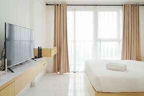 Comfy Studio Casa De Parco Apartment With Great City View