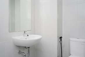 Comfy Studio Casa De Parco Apartment With Great City View