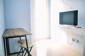 Pleasant Studio At Baileys Apartment