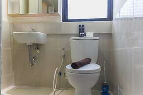 Luxurious 2Br At Meikarta Apartment