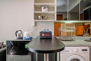 Fancy And Nice 2Br At Cinere Bellevue Apartment
