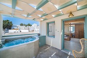 Villa Katerina -3 Villas&Private Jacuzzi