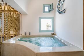 Villa Katerina -3 Villas&Private Jacuzzi