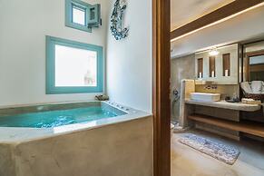 Villa Katerina -3 Villas&Private Jacuzzi