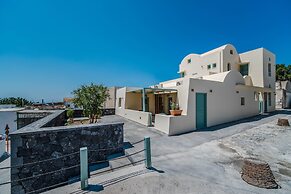 Villa Katerina -3 Villas&Private Jacuzzi