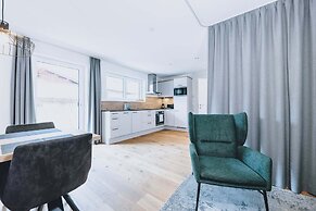 M1 - Mountain Living