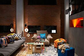 Moxy Manchester City