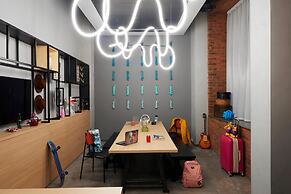Moxy Manchester City