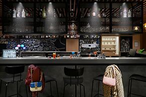 Moxy Manchester City