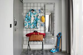 Moxy Manchester City