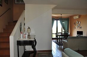 Villa Giusy