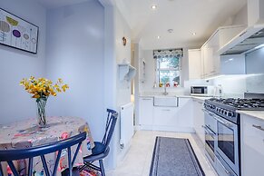 Jasmine Cottage