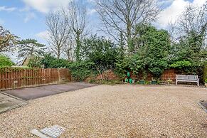 Jasmine Cottage