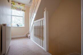 Jasmine Cottage