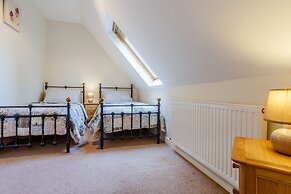 Jasmine Cottage