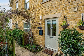 Jasmine Cottage