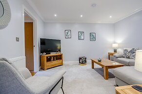 Jasmine Cottage