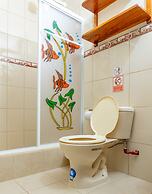 Cucuve Eco Hostal