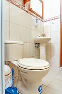 Cucuve Eco Hostal