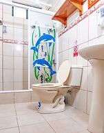Cucuve Eco Hostal