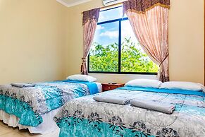 Cucuve Eco Hostal