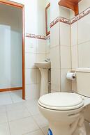 Cucuve Eco Hostal