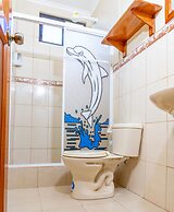 Cucuve Eco Hostal