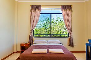 Cucuve Eco Hostal
