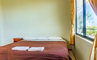Cucuve Eco Hostal