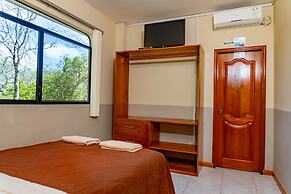 Cucuve Eco Hostal