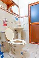 Cucuve Eco Hostal