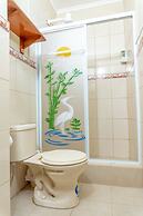 Cucuve Eco Hostal