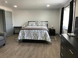 La Digue Suites