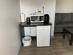 La Digue Suites