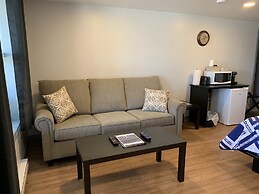 La Digue Suites