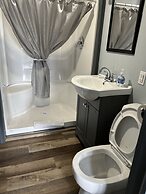 La Digue Suites