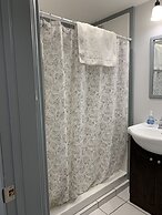 La Digue Suites