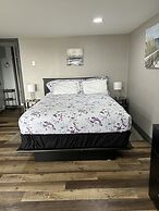 La Digue Suites