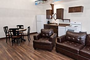 La Digue Suites